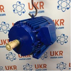 Электродвигатель 4АР132М-4 7.5 кВт 1450 об/мин. на лапах