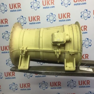 Осьовий вентилятор судновий 10/1.6 ОСО-2371