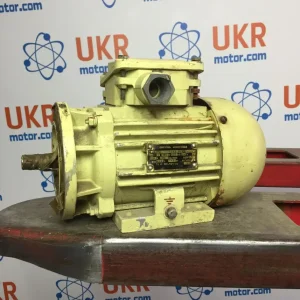 Судновий електродвигун 2ДМШ71В2ОМ5 0.25 кВт 2880 об/хв. лапа/фланець