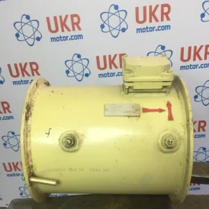 Осьовий вентилятор судновий ЕВОС 1.5/26