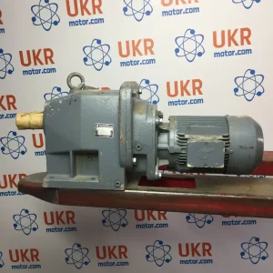 Мотор-редуктор SK.43-90L/4