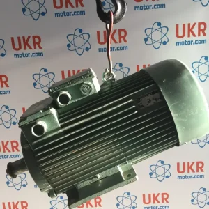 Крановий електродвигун SPH200M8 25 кВт 725 об/хв при режимі S3-40%