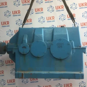 Редуктор конічно-циліндричний TGL21815 10LA1-224/315x100